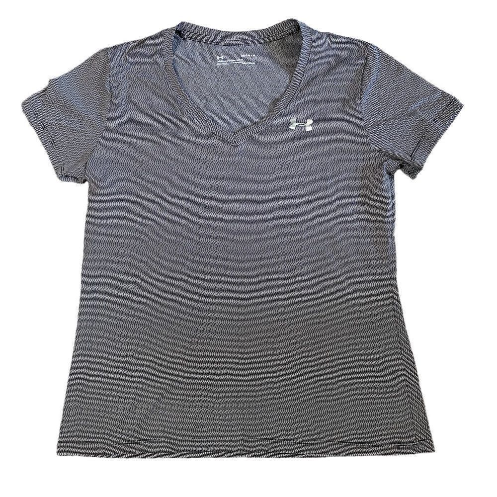 Womens Under Armour Tshirt